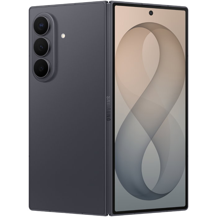 Samsung Galaxy Z Fold8 Ultra 12GB 256GB Grafito